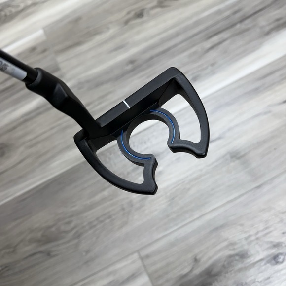 Wilson Ultra Jr. Youth Putter 29" RH Golf Club - Picture 5 of 8